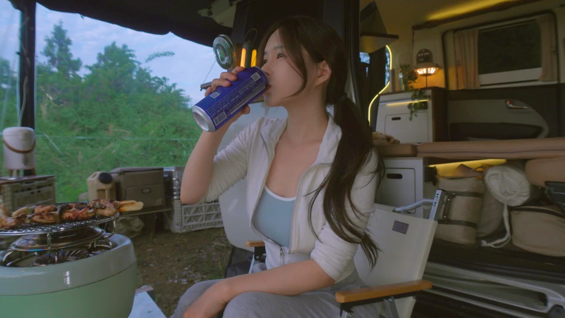 侨乡莆田举行“亲情中华·中国寻根之旅”夏令营